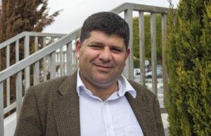 Στηρίζει Κυριάκο Ξυδιά για τη Δημαρχία Ανατολικής Λεμεσού το ΑΚΕΛ