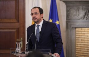 Όλα όσα είπε στο διάγγελμα του ο Πρόεδρος της Δημοκρατίας