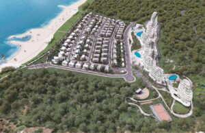 Νέο Έργο: Η ανέγερση του YOO Limassol εγκαινιάζει μια νέα εποχή