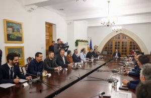 Ενώπιον του Υπουργικού οι αυξήσεις συντάξεων και η θέσπιση μητρώου καλλιτεχνών