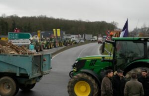 GuruPolitico: Τα μαύρα σύννεφα πάνω από την οικονομία της ΕΕ πυκνώνουν