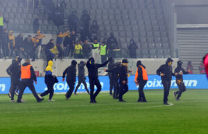 Απόλλωνας – ΑΕΛ: Θα διεξαχθεί ο αγώνας αλλά κεκλεισμένων των θυρών