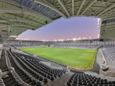 Οι διευθετήσεις και τα μέτρα ασφαλείας για το παιχνίδι Απόλλωνας – Ανόρθωση