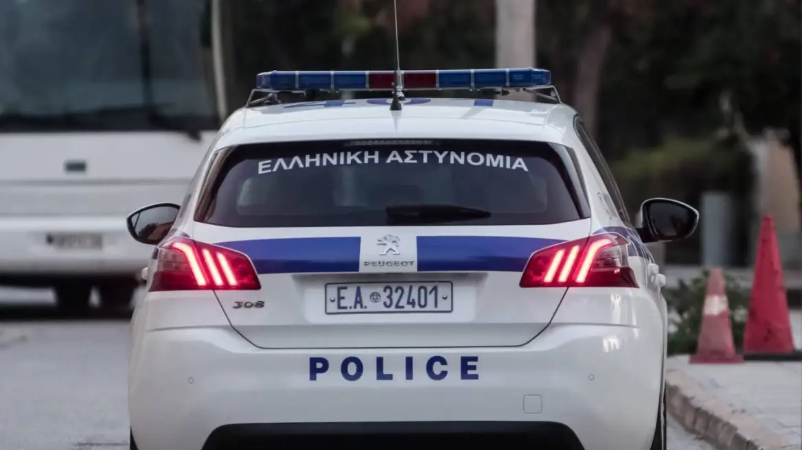 Βόλος: 50χρονος σκότωσε τον κουνιάδο του γιατί βίαζε για 9 χρόνια την κόρη του