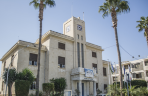 24ωρο μπλόκο στη στάθμευση στο Λιμάνι – Τι ανακοίνωσε ο Δήμος Λεμεσού