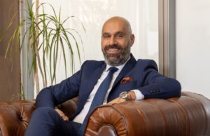 Παραιτήθηκε ο Υφυπουργός Καινοτομίας και Ψηφιακής Πολιτικής