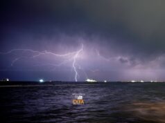 Δεν τελειώσαμε με τον «Byron» – Νέα κίτρινη προειδοποίηση σε ισχύ, τι καιρό φέρνει