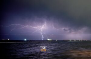 Λεμεσός: Η άγρια δύναμη της καταιγίδας σε κλικς (ΦΩΤΟΓΡΑΦΙΕΣ)