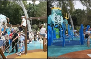 Δημόσιος κήπος Λεμεσού: Στήνει στον τοίχο τον Δήμο η Επίτροπος Διοικήσεως