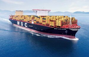 Λεμεσός: Θέσεις εργασίας σε μια από τις μεγαλύτερες ναυτιλιακές εταιρείες στον κόσμο!