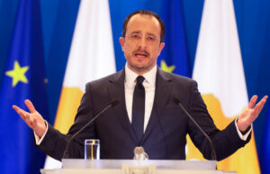 Ιδού τα έργα 660 εκατομμυρίων που ανακοίνωσε σήμερα η ΠτΔ για τη Λεμεσό