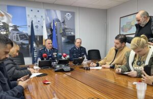 Δεν παραιτείται ο Παπαθεοδώρου γιατί «έχουν κι άλλοι ευθύνη για την οπαδική βία»