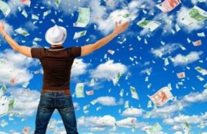 Ο μεγάλος τυχερός στην Κύπρο: Εκατομμυριούχος με μόλις 10 ευρώ!