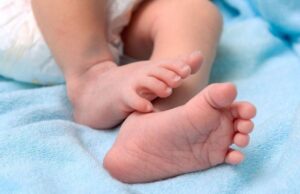 Βραζιλία: Νεογέννητο ήρθε στον κόσμο κρατώντας το… αντισυλληπτικό της μητέρας του