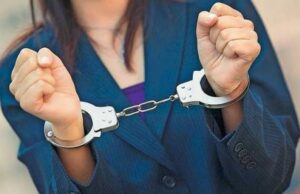 Λεμεσός: Χειροπέδες σε 47χρονη για την βόμβα σε όχημα 78χρονου