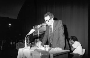 Θλίψη εκφράζει η ΠΕΠ για τον θάνατο του Χρίστου Αρτεμίου