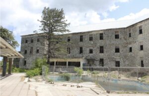 Έτσι θα γίνει η αναβίωση του Βερεγγάρια στον Πρόδρομο