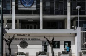 Ελλάδα: Απειλή για βόμβα στις πρεσβείες Ισραήλ, Αιγύπτου και ΗΠΑ
