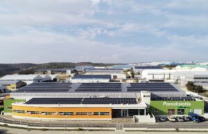 Θλίψη: Έφυγε ο Πάτερ Ανδρέας Παραδεισιώτης ιδρυτής της γνωστής εταιρείας