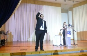 «Το διαμάντι της Κύπρου» φιλοδοξεί να καταστήσει το Δήμο Δυτικής Λεμεσού ο Παντελής Γεωργίου