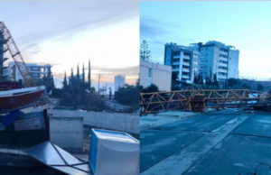 Δημ.Γερμασόγειας: Είναι απίστευτο δεν έχω βιώσει ξανά τέτοιο πράγμα (ΒΙΝΤΕΟ)