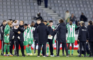 Τροφική δηλητηρίαση 20 ποδοσφαιριστών και μελών του τεχνικού τιμ του Άρη