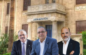 Χρ. Μιχαηλίδης: «Υπάρχει τρίτη και ανεξάρτητη επιλογή για τη Λεμεσό»