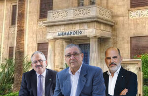 Δηλώνει έτοιμος για τα debates ο Χρίστος Μιχαηλίδης