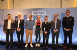 Marcos Baghdatis Tennis Academy στο City of Dreams Mediterranean