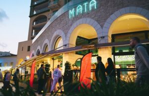 Το πρώτο κορεατικό εστιατόριο της Κύπρου άνοιξε στη Μαρίνα Λεμεσού