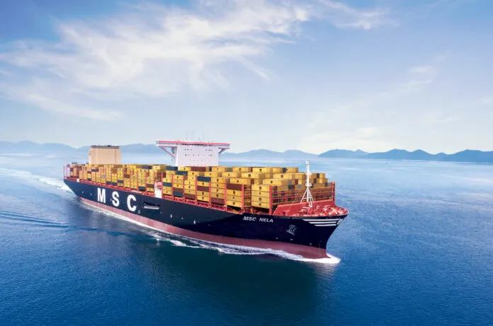 Λεμεσός: Θέσεις εργασίας από την MSC Shipmanagement Limited