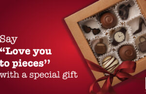 Το καρδιοχτύπι του Έρωτα στο MYMALL Limassol