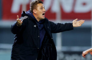 Ξέσπασμα Σπιλέφσκι: “Ευχές θανάτου, έριχναν ξεπίτηδες μπάλες και τώρα δηλητηρίαση”