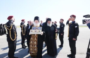 GuruPolitico: Oι αστροναύτες!