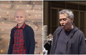 ΒΙΝΤΕΟ: «Υπερήρωας Γίνε» η πρώτη προβολή του τραγουδιού στην μνήμη του Αλκίνοου Αρτεμίου