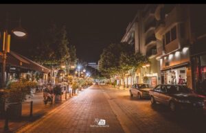 Ανεξαρτησίας: Ο κύβος ερρίφθη! Μονοδρόμηση με πιλοτική φορά κατεύθυνσης ανά εξάμηνο