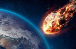 Αστεροειδής μεγέθους ουρανοξύστη θα περάσει «ξυστά» από τη Γη σήμερα