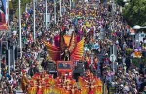 Λεμεσός: Σε αυτά τα σημεία ΔΕΝ παρκάρουμε σήμερα!