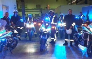 Επίσημη Ανακοίνωση Αστυνομίας: 13 συλλήψεις στη Λεμεσό για οχλαγωγία και σοβαρά επεισόδια στην Αγία Φύλα