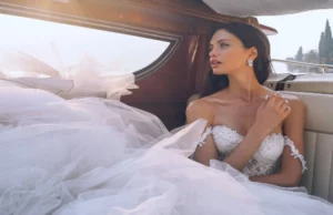 Νύφη ακύρωσε το γάμο της επειδή οι καλεσμένοι…δεν δέχτηκαν να πληρώσουν 1.000 ευρώ για να παραστούν στην τελετή