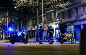 Καταδίωκαν 17χρονο από την Ανεξαρτησίας… μέχρι και τη Χοιροκοιτία!