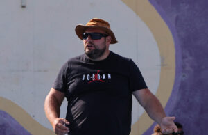 Τραγωδία και Θλίψη στον αθλητισμό – Σκοτώθηκε σε τροχαίο ο Κωνσταντίνος Σταθελάκος