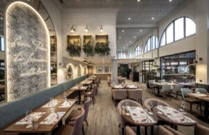 Νέο κατάστημα PAUL στη Μαρίνα Λεμεσού. Έγινε ήδη θεσμός!