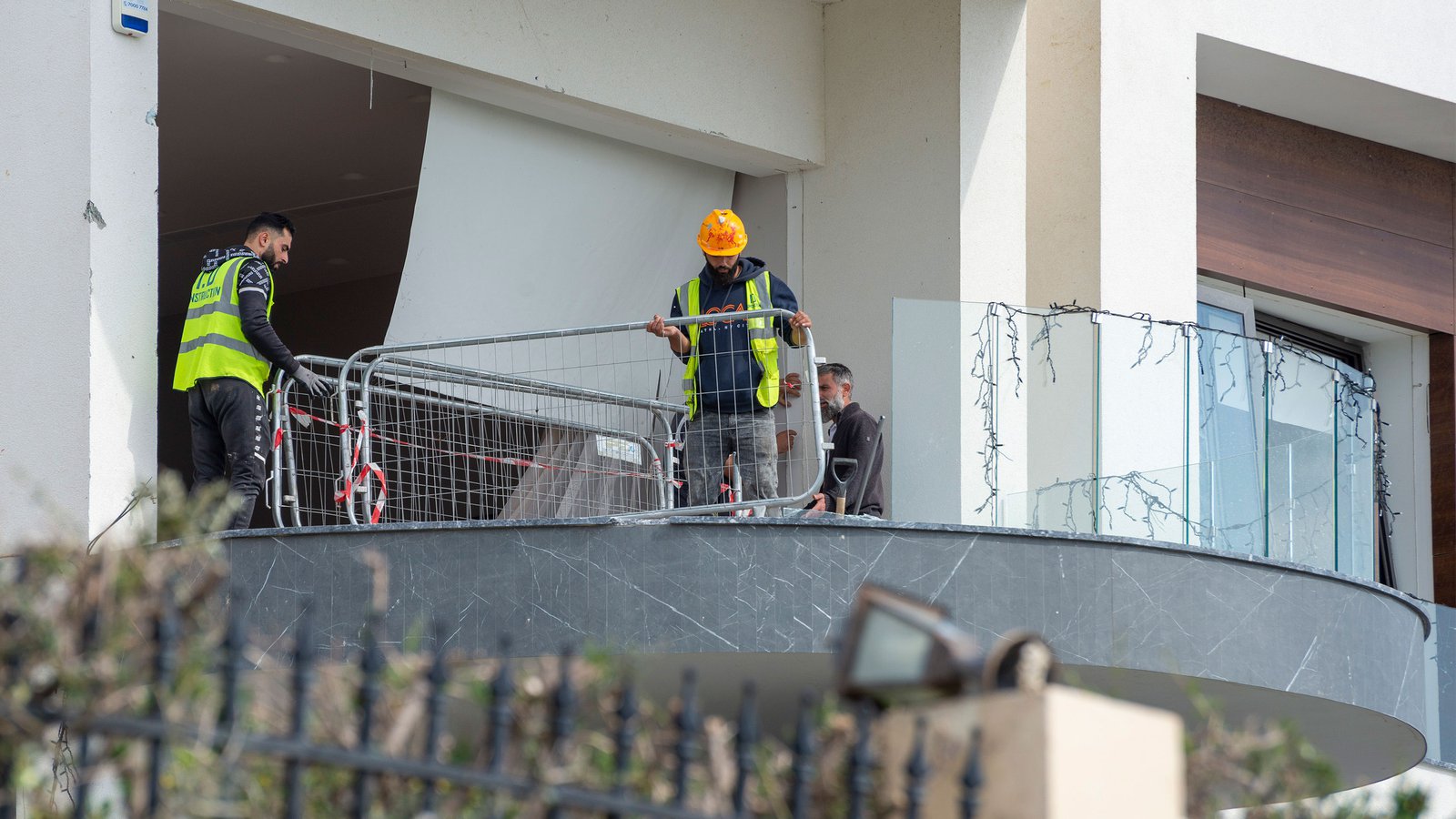 Τα ποσά αποζημίωσης που θα λάβουν οι πληγέντες από τον ανεμοστρόβιλο στη Λεμεσό