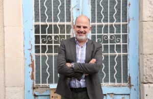 Δήμος Λεμεσού: Εξαγγέλλει επίσημα τη Δευτέρα ο Γιάννης Αρμεύτης