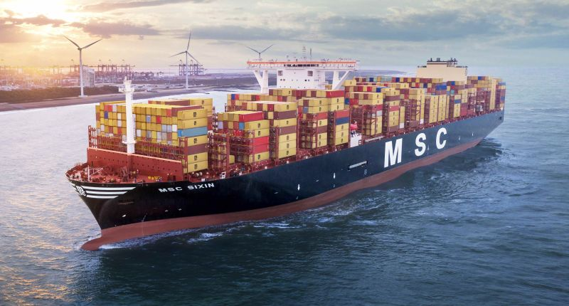 Η MSC Shipmanagement Limited, κολοσσός ναυτιλιακή εταιρεία με γραφεία στην Κύπρο, προσλαμβάνει!