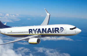 Ryan Air: Πτήσεις προς 12 προορισμούς από €14,91!