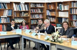 ΒΙΝΤΕΟ: Η Υπ. Παιδείας εξήγγειλε νέα Σχολεία και νέες Επεκτάσεις στον Ύψωνα!