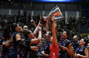 Τα συγχαρητήρια του Απόλλωνα στην Κατερίνα Ζακχαίου