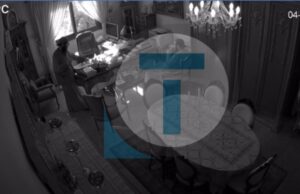 Ιδού το νέο βίντεο από το Σκάνδαλο Αββακούμ: «Επιάν μας όπως το πουλλούι έσσω μας»